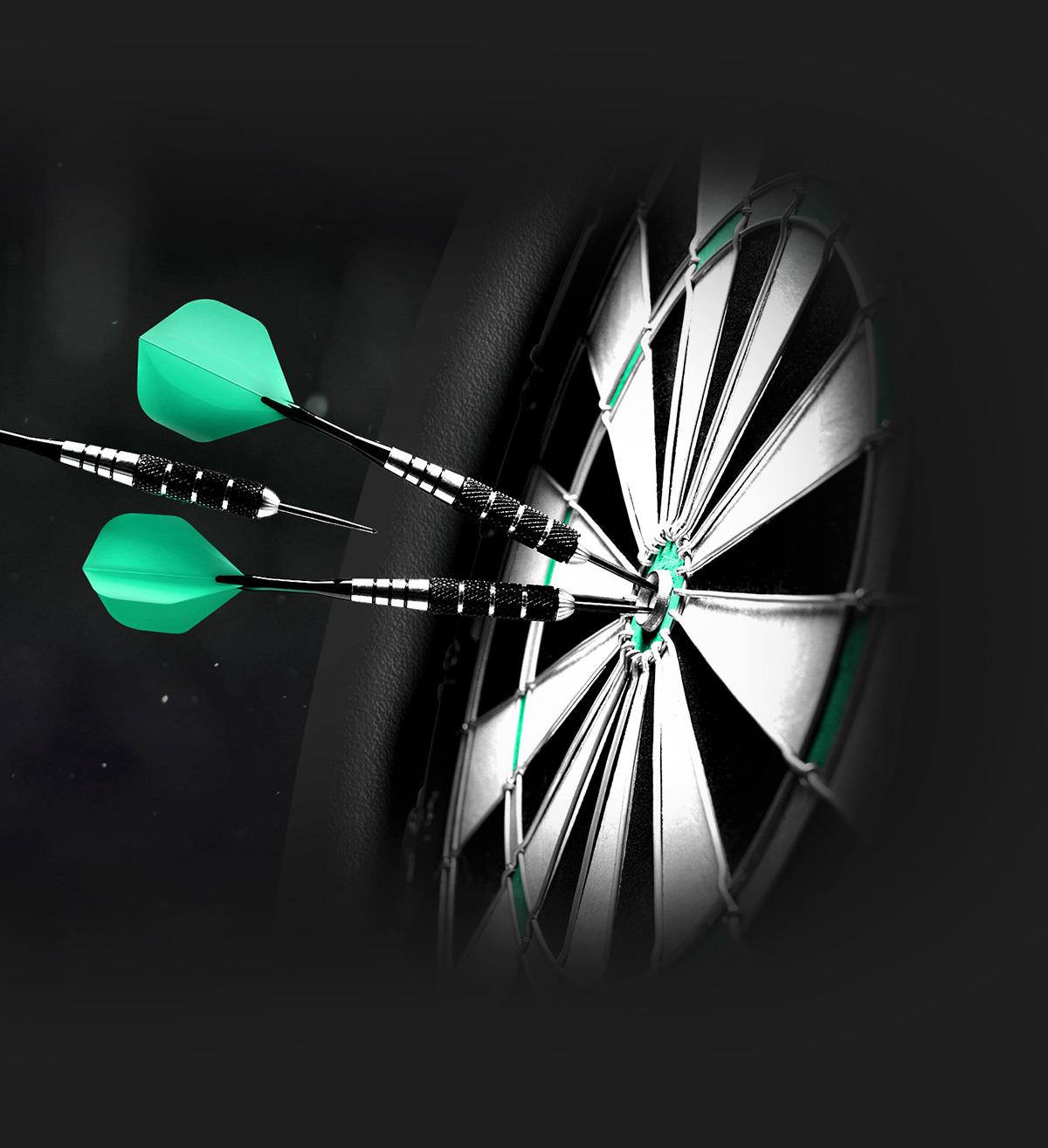 OAO Darts Imagery