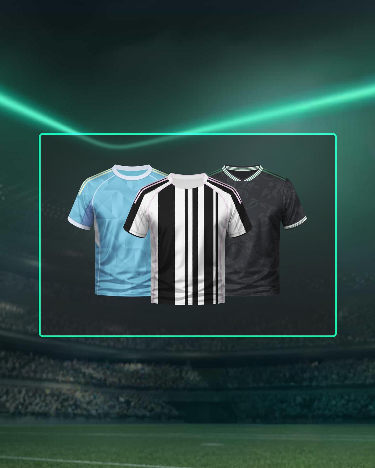 Juventus Imagery