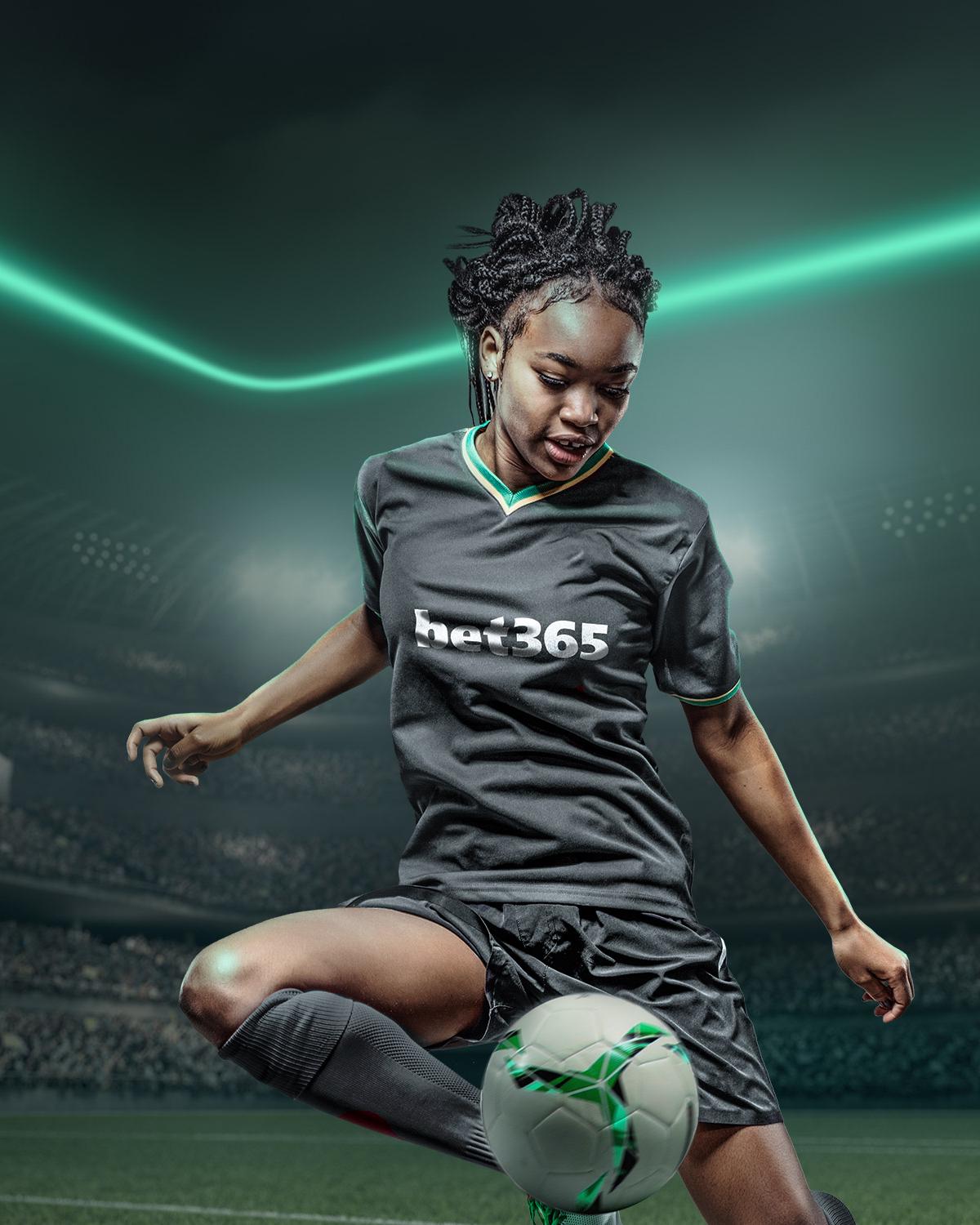 Euros Womens Soccer Hero Banner