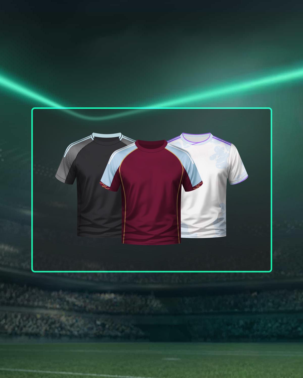 Aston Villa Imagery