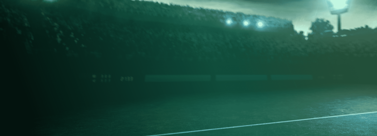 Tennis background image