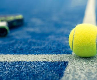Campo da Tennis