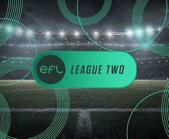 League Two Imagery