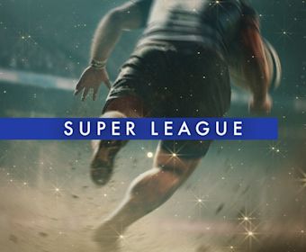 Super League Imagery