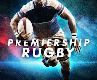 Most Premiership Tries Imagery