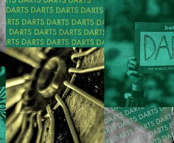 darts generic news
